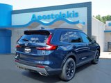New 2026 Honda CR-V Sport-L image 3