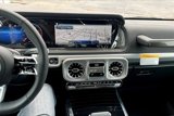 New 2025 Mercedes-Benz G 550 image 6
