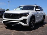 New 2025 Volkswagen Atlas SEL Premium R-Line image 3