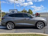 New 2025 Acura MDX SH-AWD image 5