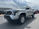 New 2025 Toyota Tacoma SR image 3