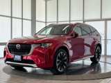 Certified 2025 MAZDA CX-90 3.3 Turbo S w/ Premium Plus image 4