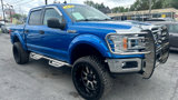 Used 2019 Ford F150 XLT image 2