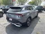 Used 2023 Kia Sportage EX image 4