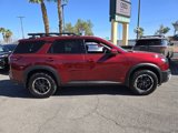 New 2025 Nissan Pathfinder Rock Creek image 4