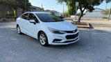 Used 2018 Chevrolet Cruze LT w/ Convenience Package image 4