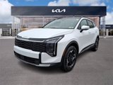 New 2026 Kia Sportage EX image 2