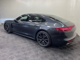 Used 2018 Porsche Panamera 4 image 2