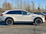 New 2025 MAZDA CX-90 Plug-In Hybrid w/ Premium Plus image 3