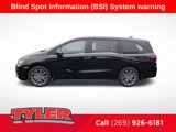 New 2025 Honda Odyssey Touring image 4