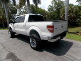 Used 2014 Ford F150 Lariat image 3