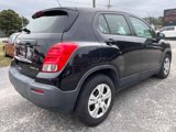 Used 2016 Chevrolet Trax LS image 4