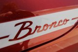New 2024 Ford Bronco Sport Heritage w/ Heritage Convenience Package image 4