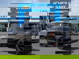 New 2025 Chevrolet Tahoe LS image 3