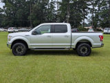 Used 2016 Ford F150 XLT w/ Equipment Group 302A Luxury image 6