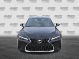 Certified 2025 Lexus IS 300 w/ Comfort Package image 3