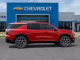 New 2026 Chevrolet Traverse High Country w/ LPO, Floor Liner Package image 5
