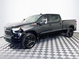 Used 2024 Chevrolet Silverado 1500 RST w/ Z71 Off-Road Package image 4