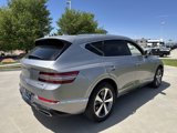 Used 2023 Genesis GV80 3.5T Advanced + w/ Cargo Package image 5