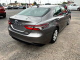 Used 2021 Toyota Camry LE image 5