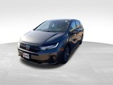 New 2025 Honda Odyssey Touring image 3