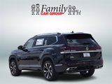 New 2025 Volkswagen Atlas SEL Premium R-Line image 3