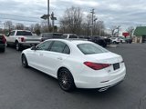 Used 2022 Mercedes-Benz C 300 4MATIC Sedan image 5