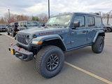 New 2025 Jeep Wrangler Unlimited Rubicon image 2