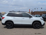 Used 2021 Honda Passport Elite image 3