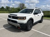 New 2026 Honda Passport TrailSport image 3