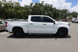 Certified 2024 Chevrolet Silverado 1500 Custom w/ LPO, Dark Essentials Package image 6