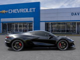 New 2025 Chevrolet Corvette E-Ray image 5