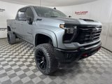 New 2025 Chevrolet Silverado 2500 LT w/ Trail Boss Package image 2