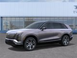 New 2026 Cadillac Vistiq Luxury image 2