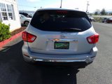 Used 2018 Nissan Pathfinder S image 5