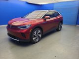 New 2025 Volkswagen ID.4 Pro S Plus image 4