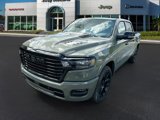 New 2026 RAM 1500 Laramie image 3