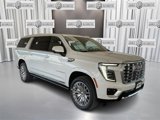 New 2025 GMC Yukon XL Denali w/ Denali Reserve Package image 3