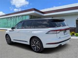 New 2025 Lincoln Aviator Black Label w/ Black Label Special Edition image 5