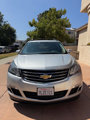 Used 2015 Chevrolet Traverse LT image 5