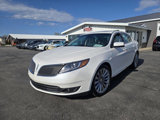 Used 2015 Lincoln MKS AWD w/ Equipment Group 101A image 2