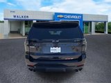 New 2025 Chevrolet Suburban RST w/ Comfort Package image 4