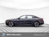New 2025 BMW i7 xDrive60 w/ Executive Package image 2