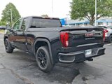 Certified 2025 GMC Sierra 1500 Pro w/ Graphite Edition image 4