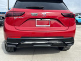 New 2025 Buick Envision Sport Touring image 6