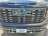 Used 2025 GMC Sierra 1500 Denali Ultimate image 2