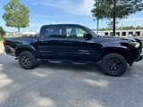 Used 2023 Toyota Tacoma SR5 w/ SR5 Appearance Package image 4