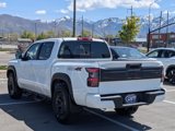 New 2025 Nissan Frontier PRO-4X image 6