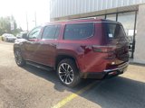 New 2024 Jeep Wagoneer Series II w/ Premium Group I image 3