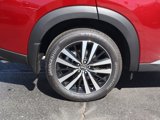 New 2025 Nissan Pathfinder Platinum image 5